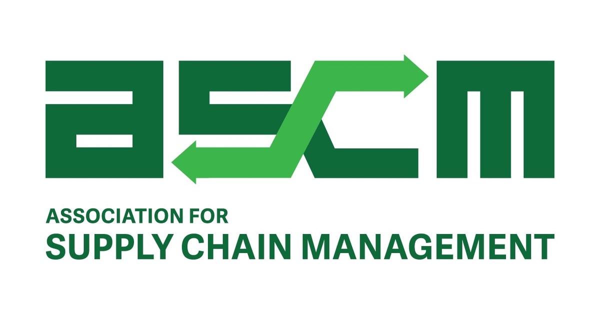 The Association for Supply Chain Management (ASCM)